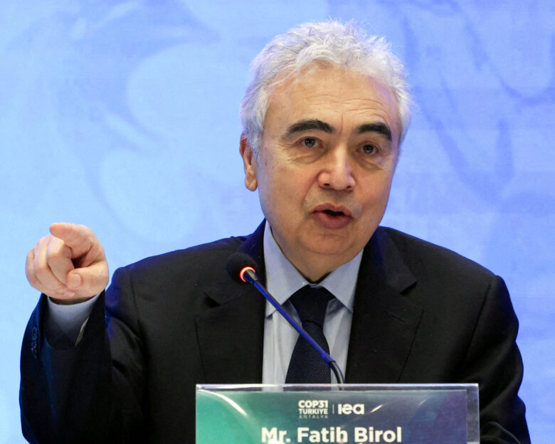 Φατίχ Μπιρόλ