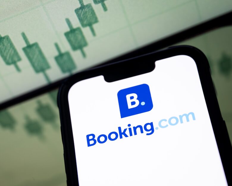 Booking.com logo