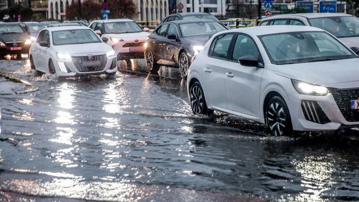 Μποτιλιάρισμα