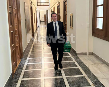 Χρήστος Μπουκώρος