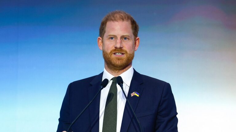 Πρίγκιπας Χάρι