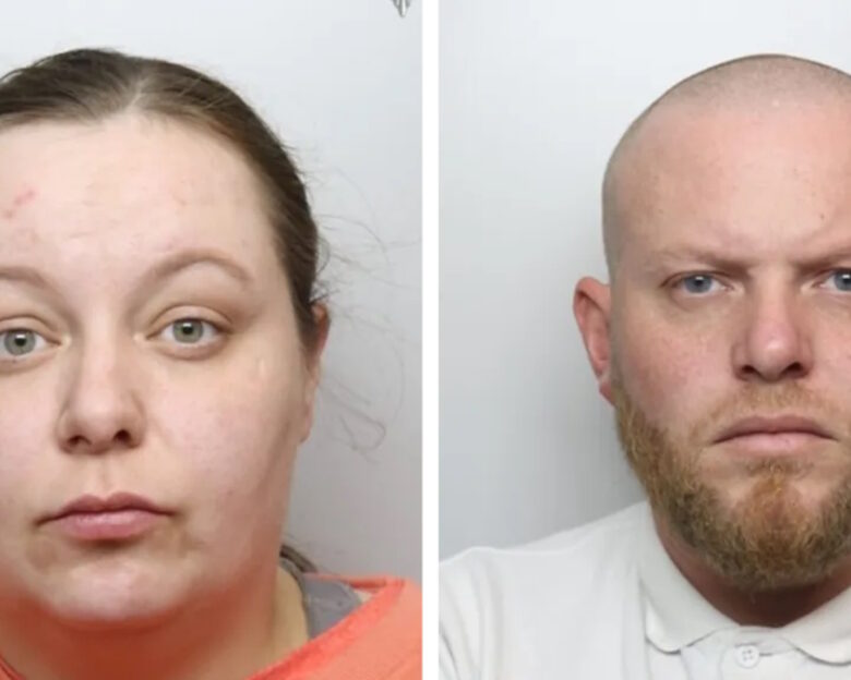 Οι γονείς ενός πέντε εβδομάδων κοριτσιού καταδικάστηκαν στη Βρετανία για τη δολοφονία της κόρης τους