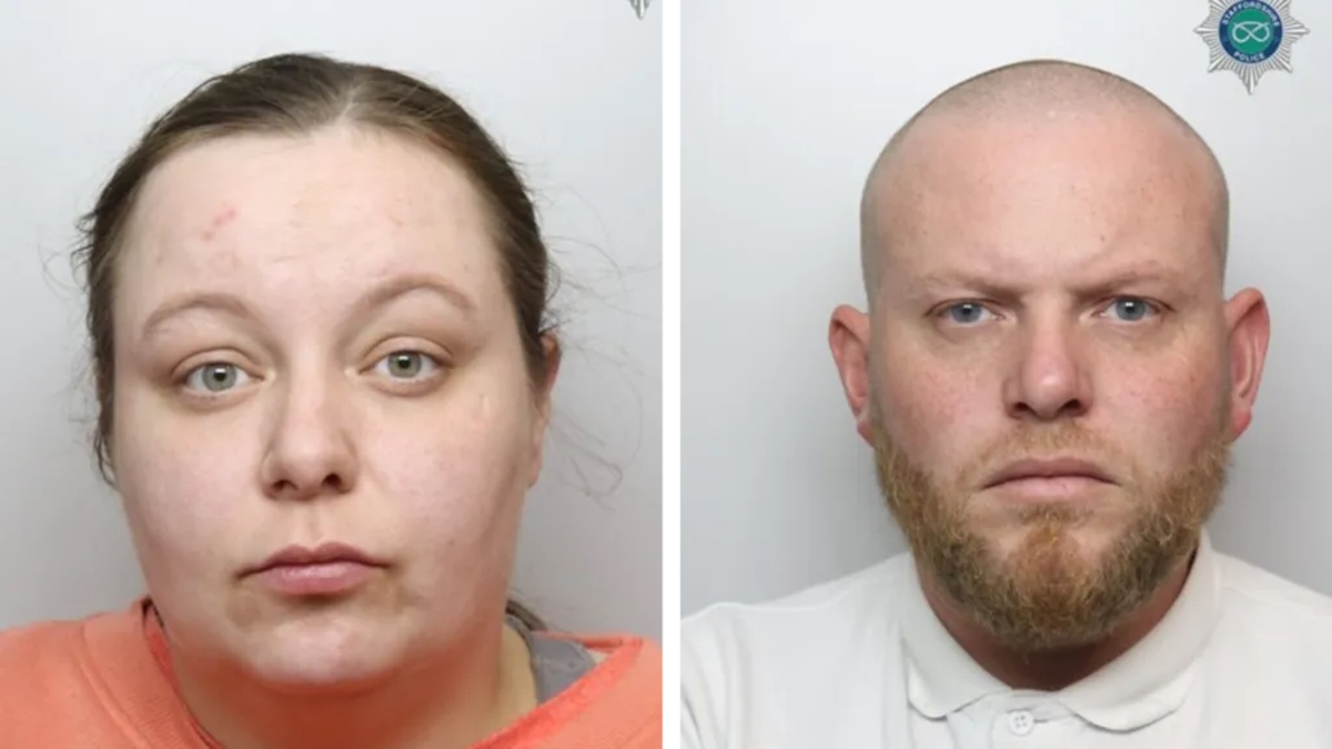 Βρετανία: Γονείς καταδικάστηκαν για την άγρια δολοφονία της μόλις πέντε εβδομάδων κόρης τους