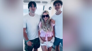 Μπρίτνεΐ Σπίαρς