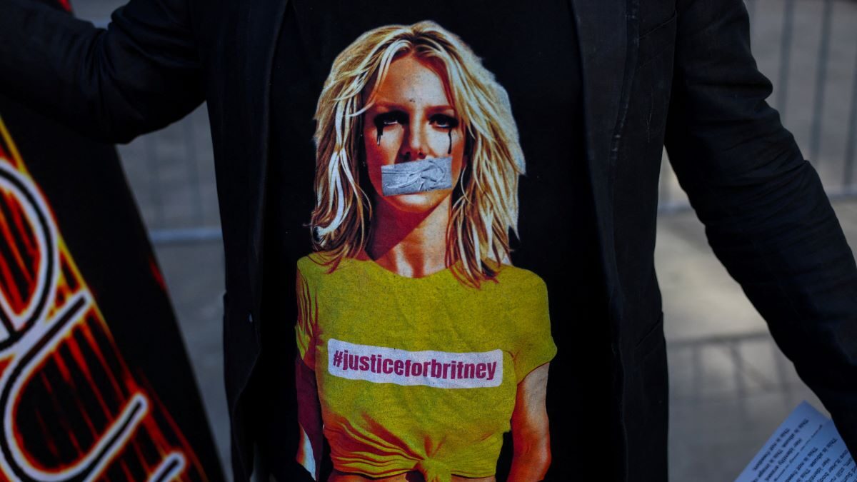 Μπρίτνεϊ Σπίαρς