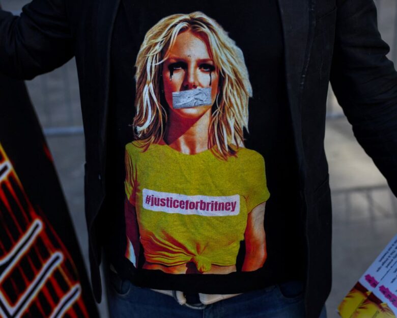 Μπρίτνεϊ Σπίαρς