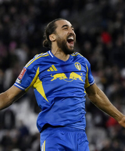 Ο Κάλβερτ-Λιούιν