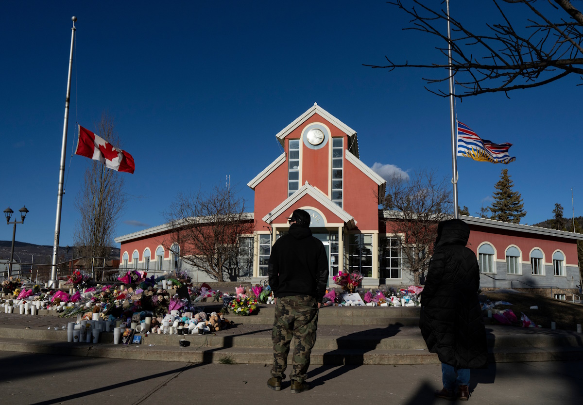 Καναδάς: Συγγενείς θυμάτων πολύνεκρης ένοπλης επίθεσης κατέθεσαν μήνυση σε βάρος της OpenAI και του CEO της, Σαμ Αλτμαν