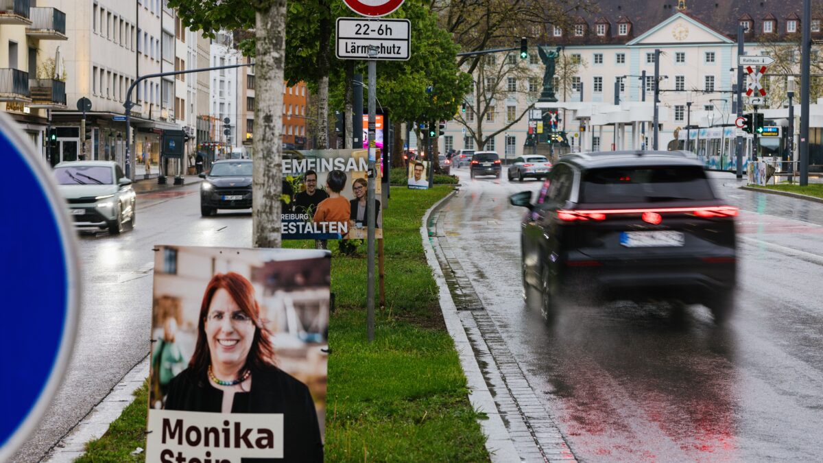 Μεγάλο κύκλωμα με πλαστά διπλώματα στη Γερμανία