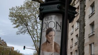 Σελίν Ντιόν