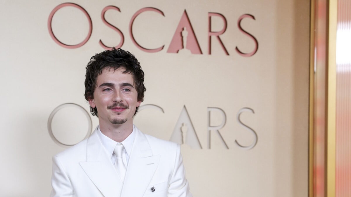 Τίμοθι Σαλαμέ