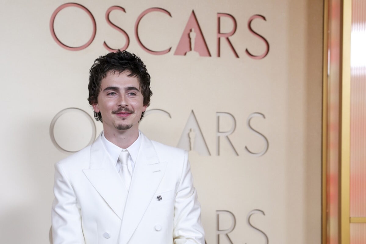 Τίμοθι Σαλαμέ