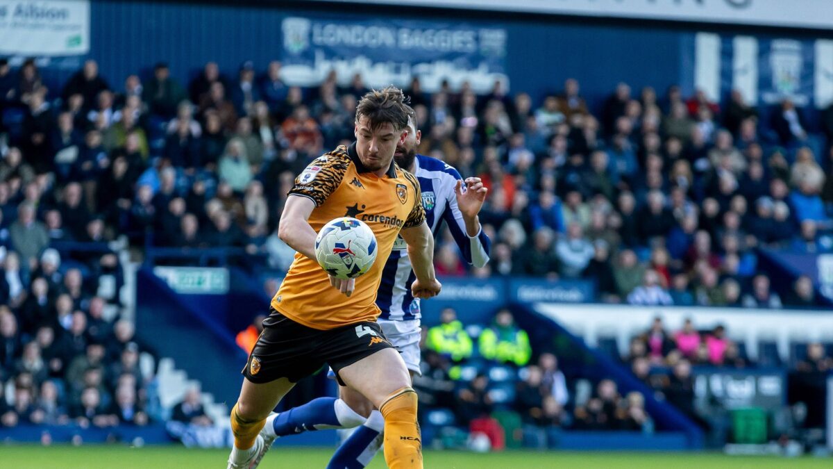 Ο Τσάρλι Χιουζ