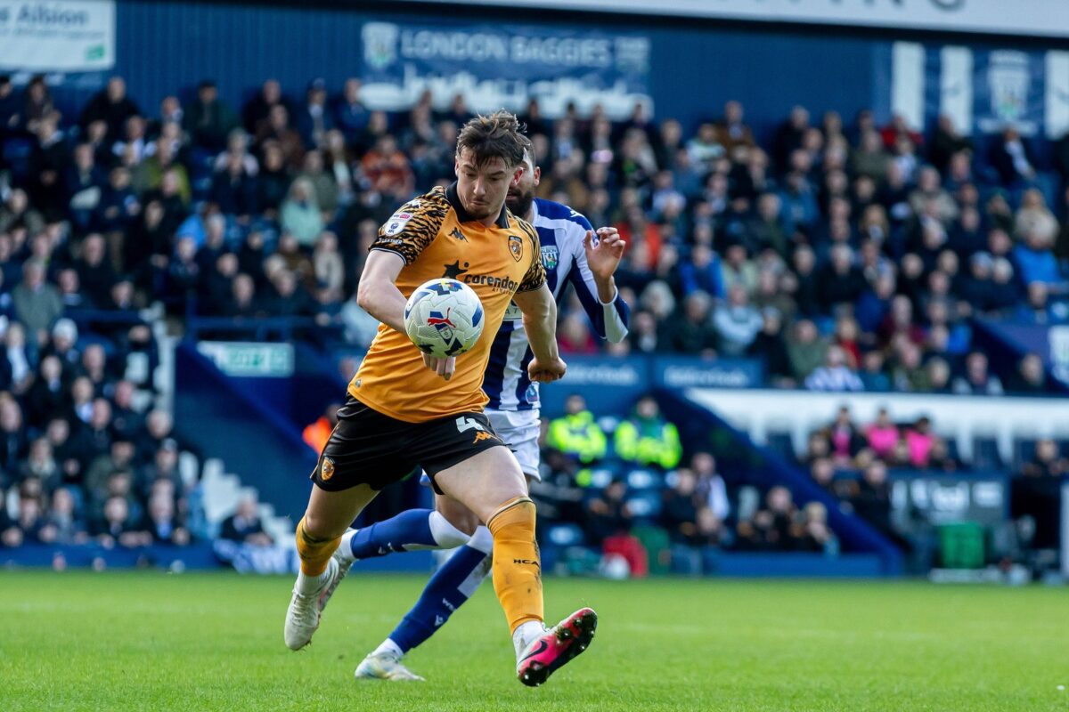 Ο Τσάρλι Χιουζ