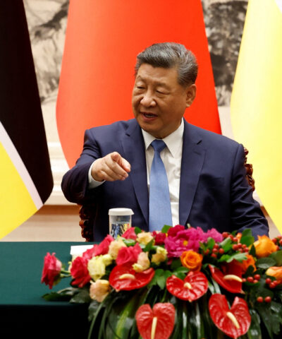 Σι Zινπίνγκ