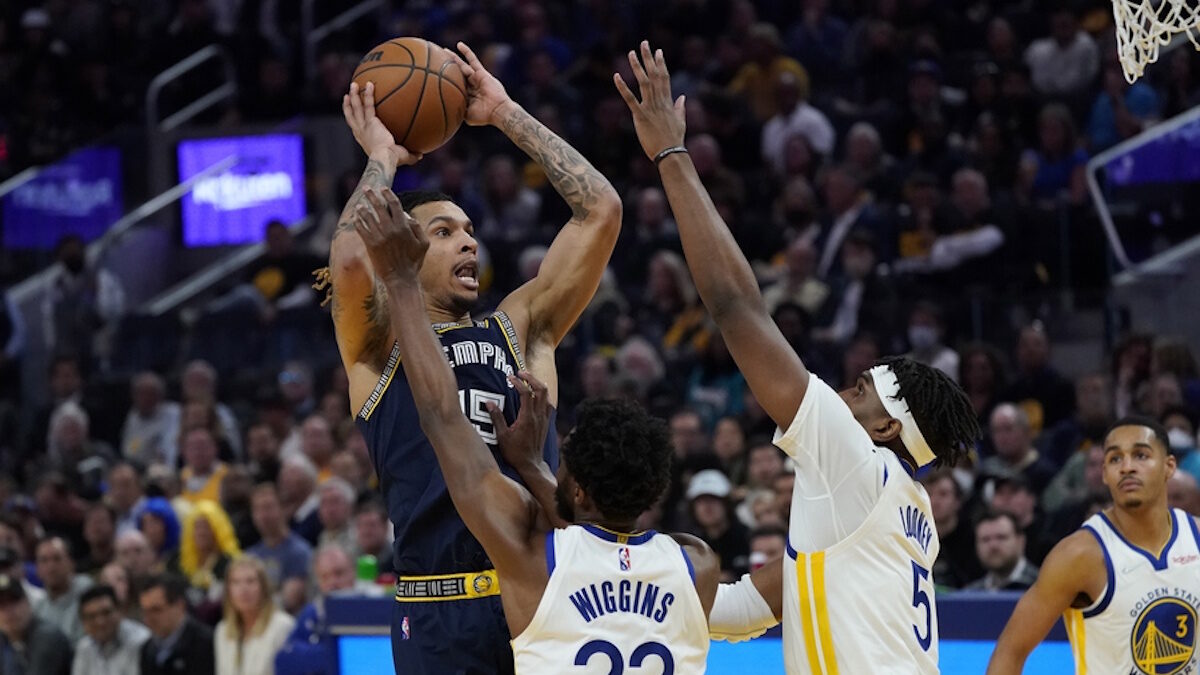 Ο Μπράντον Κλαρκ