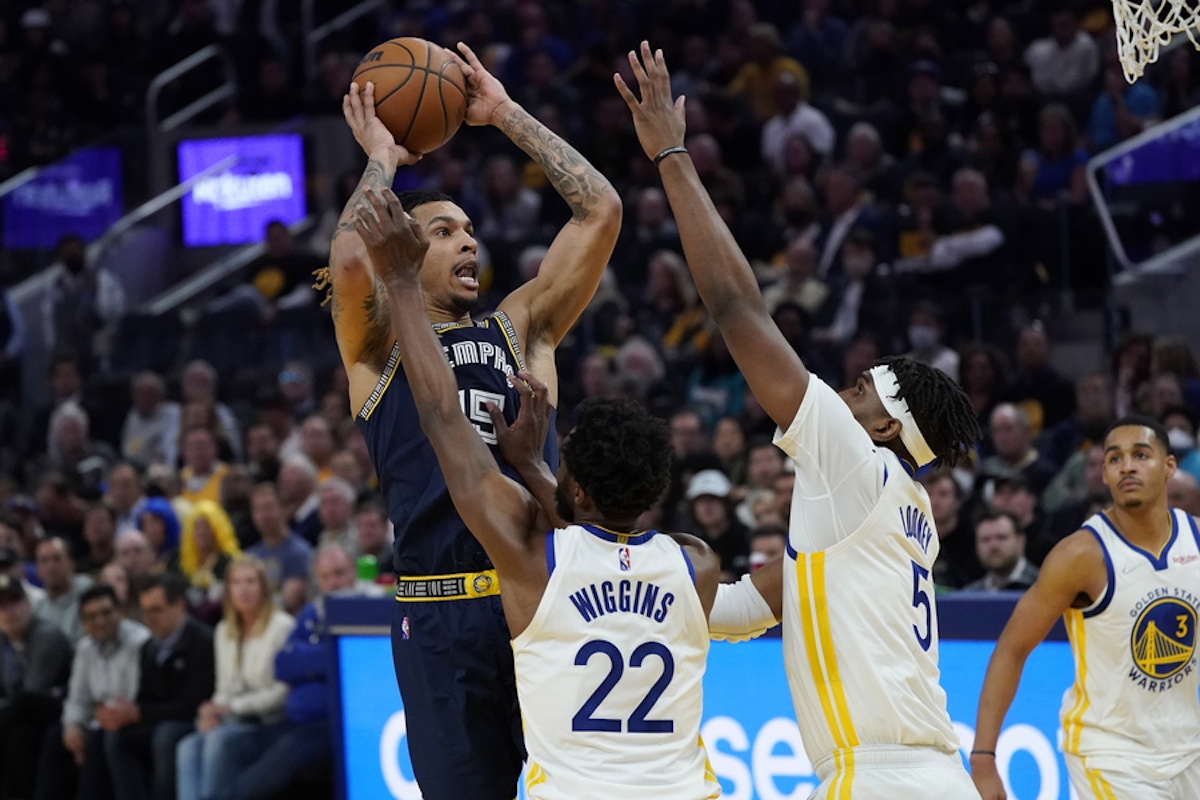 Ο Μπράντον Κλαρκ