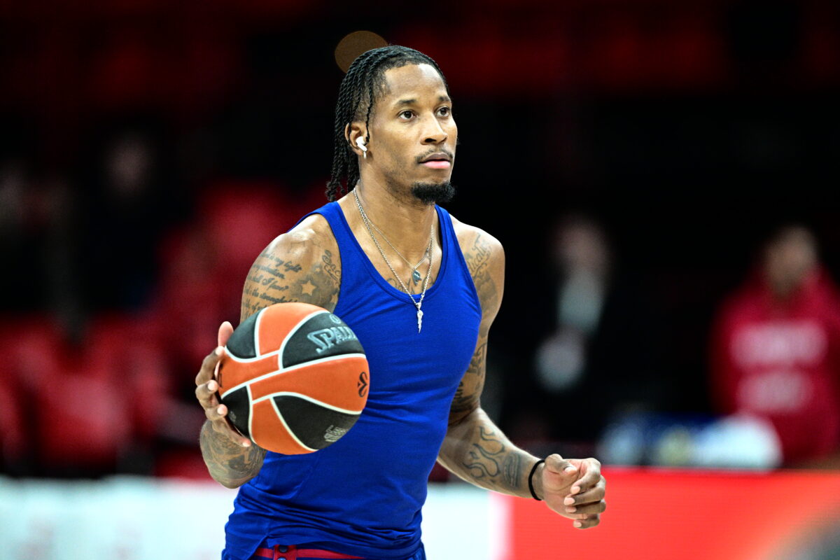 Ο ΠΑΟΚ ρίχνει «βόμβα» με Κλάιμπερν σύμφωνα με τους Ισπανούς