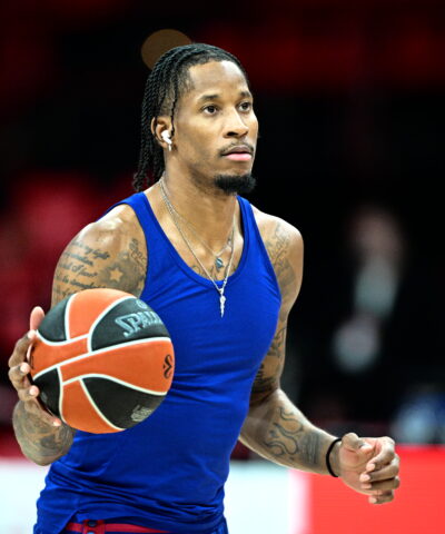 Ο Κλάιμπερν