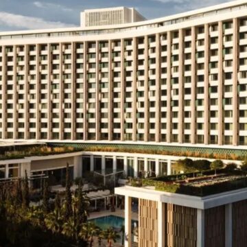 To Conrad Athens The Ilisian