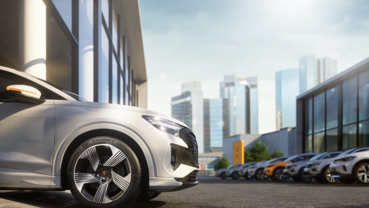 continental-electric