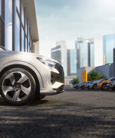 continental-electric