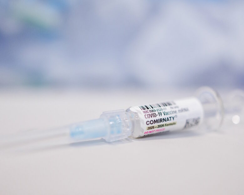 Εμβόλιο της Pfizer-BioNTech κατά του κορονοϊού