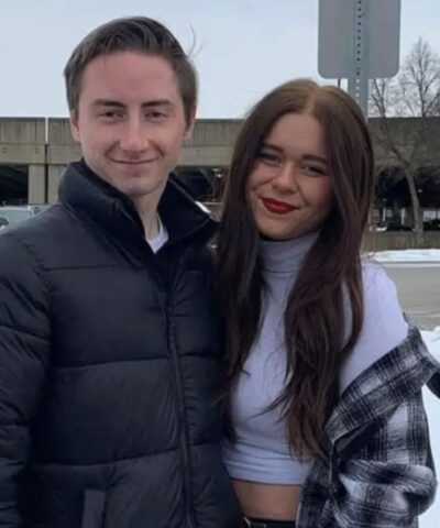 Φριχτό τέλος για ζευγάρι σχεδόν δύο χρόνια μετά τον γάμο του