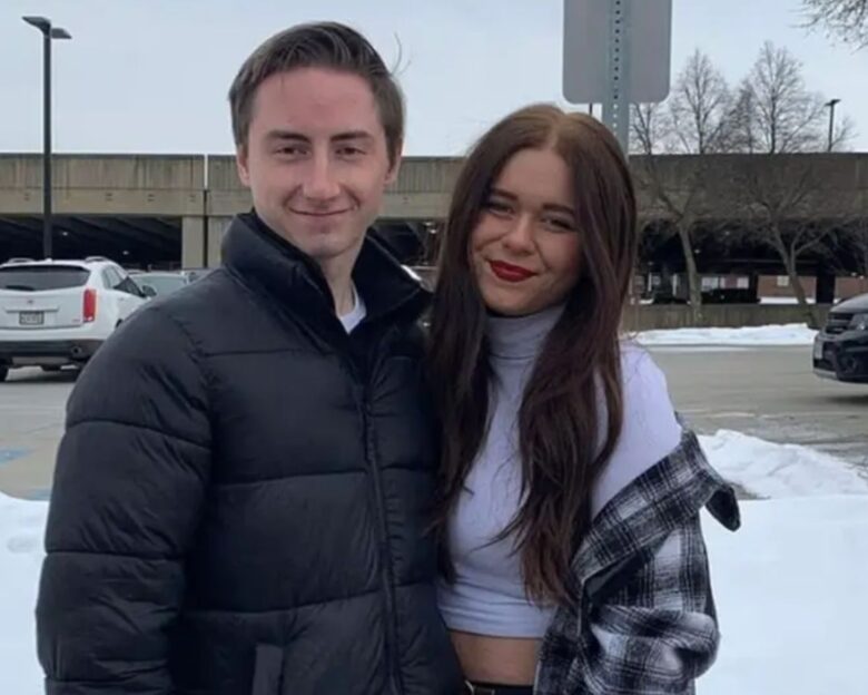 Φριχτό τέλος για ζευγάρι σχεδόν δύο χρόνια μετά τον γάμο του