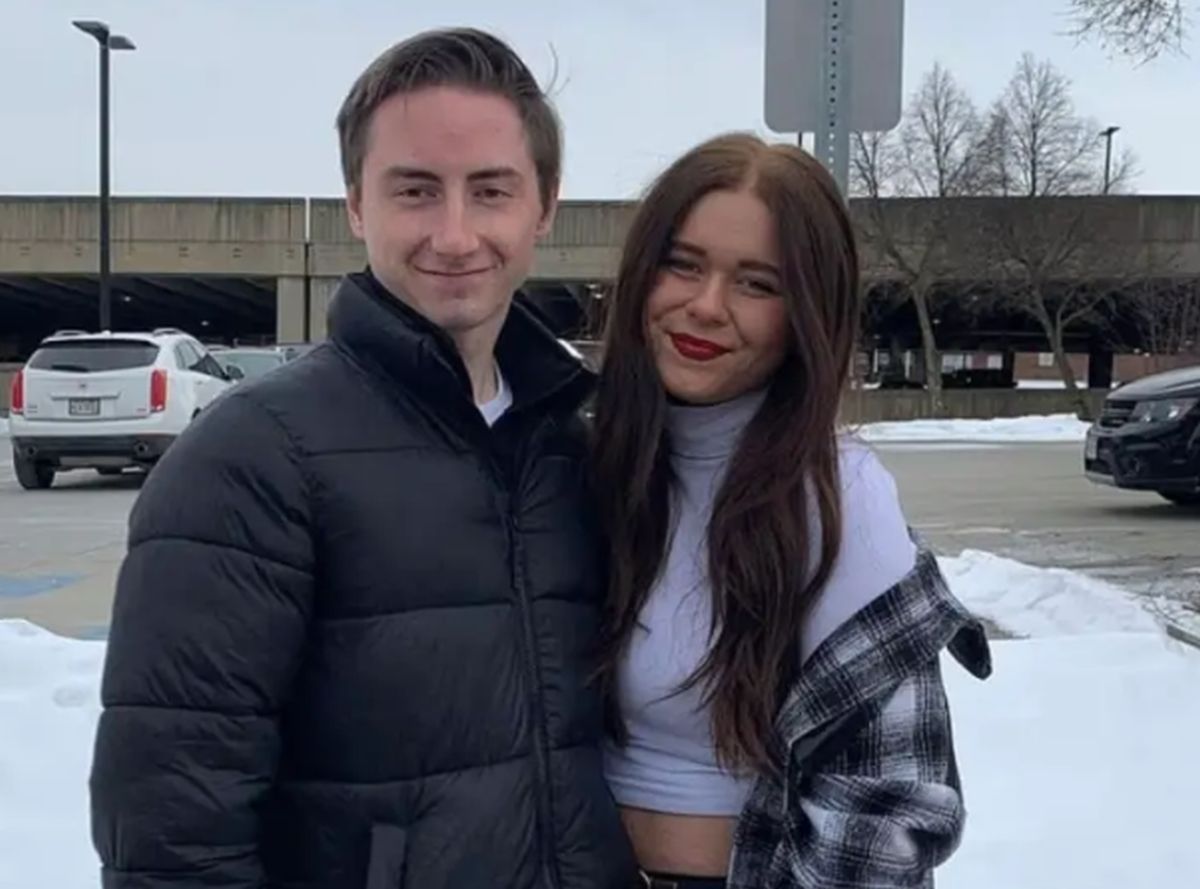 HΠΑ: Σχολικός έρωτας κατέληξε σε οικογενειακή τραγωδία - Σκότωσε τη γυναίκα του κι αυτοκτόνησε στο δάσος, δύο χρόνια μετά τον γάμο τους