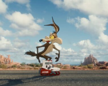 «Coyote vs. Acme»
