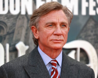 Ντάνιελ Κρεγκ