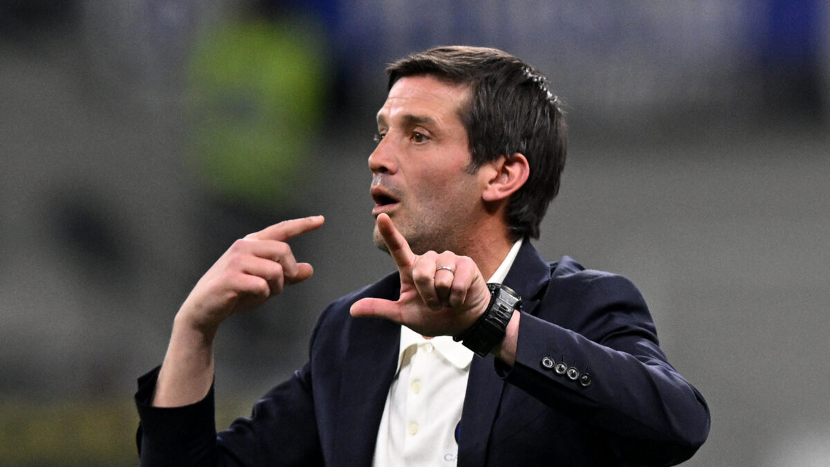 Ο Κρίστιαν Κίβου