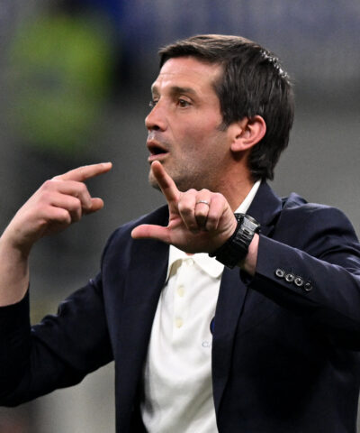 Ο Κρίστιαν Κίβου