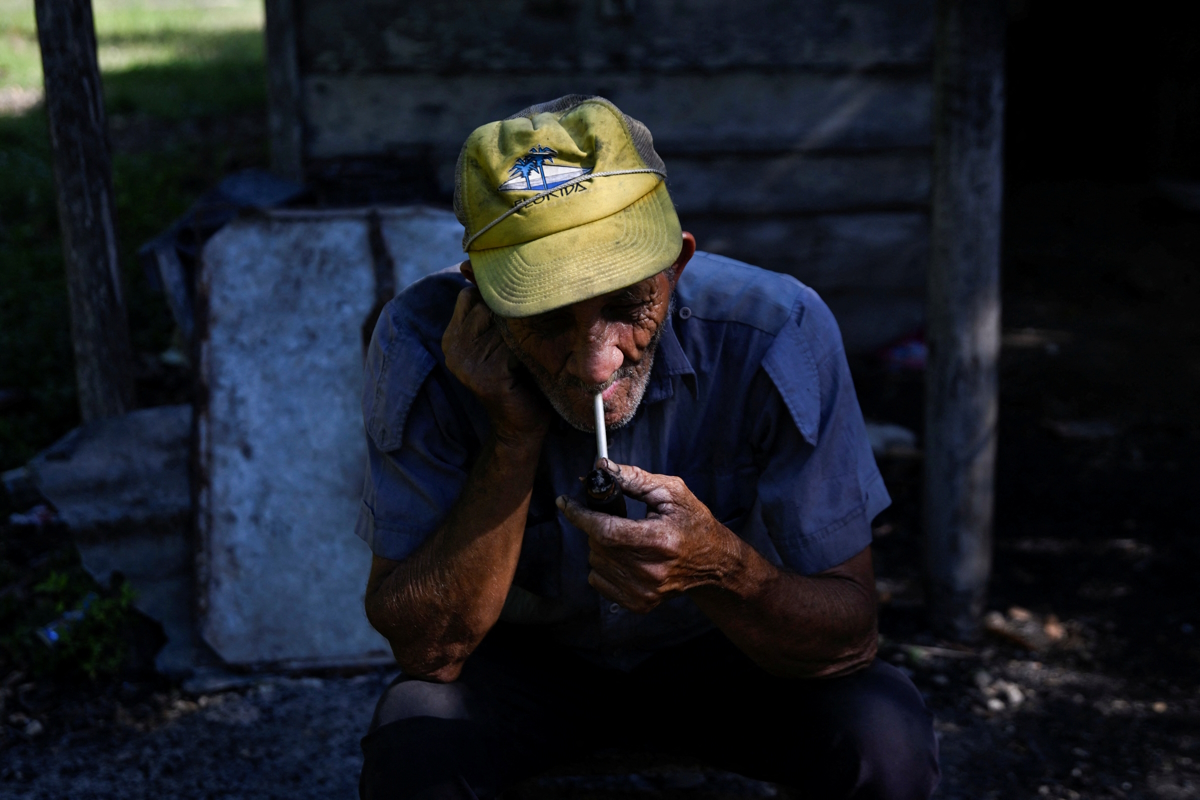 Κούβα: Βραζιλία, Μεξικό και Ισπανία στέλνουν περισσότερη ανθρωπιστική βοήθεια