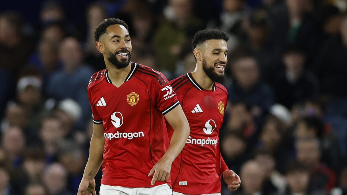 Ο Κούνια και ο Μαζραουί