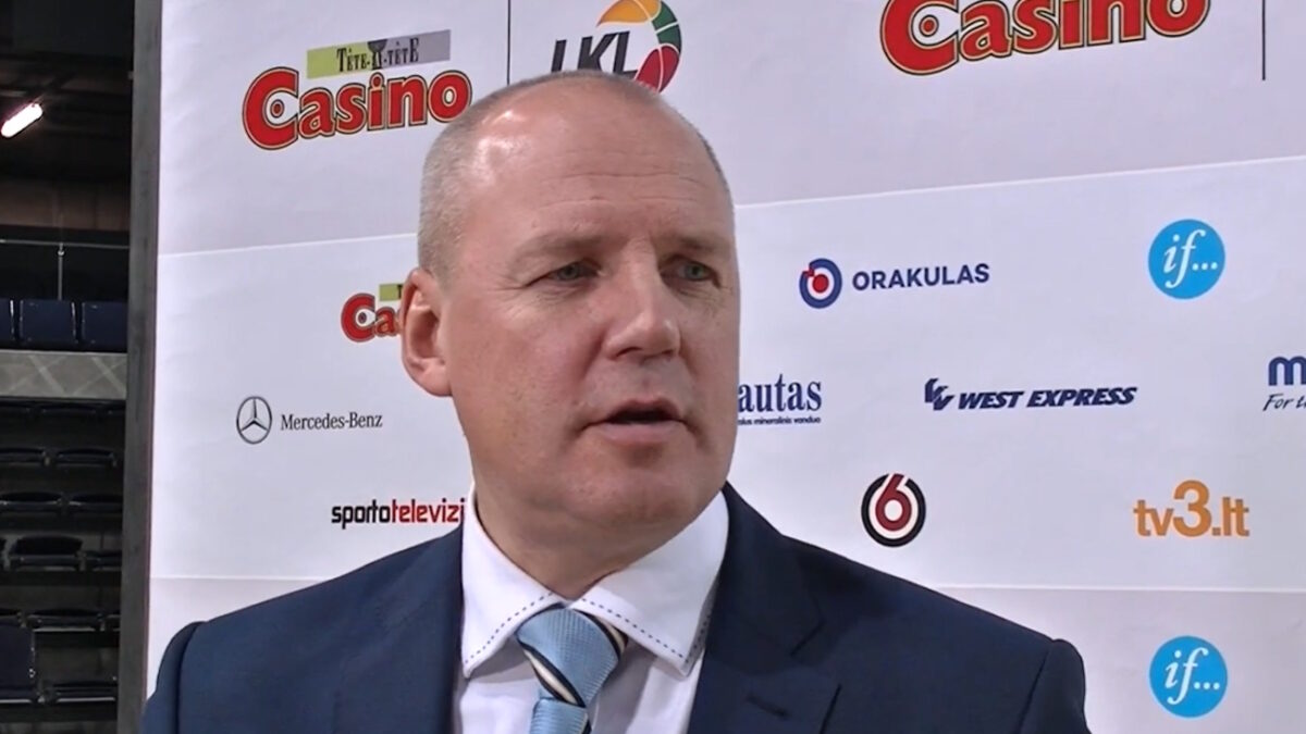 Πέθανε ο προπονητής Ραμούνας Τσβίρκα, σοκ στην Αστάνα