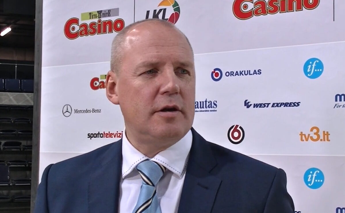 Πέθανε ο προπονητής Ραμούνας Τσβίρκα, σοκ στην Αστάνα