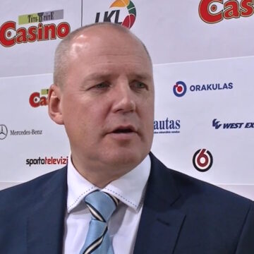 Πέθανε ο προπονητής Ραμούνας Τσβίρκα, σοκ στην Αστάνα