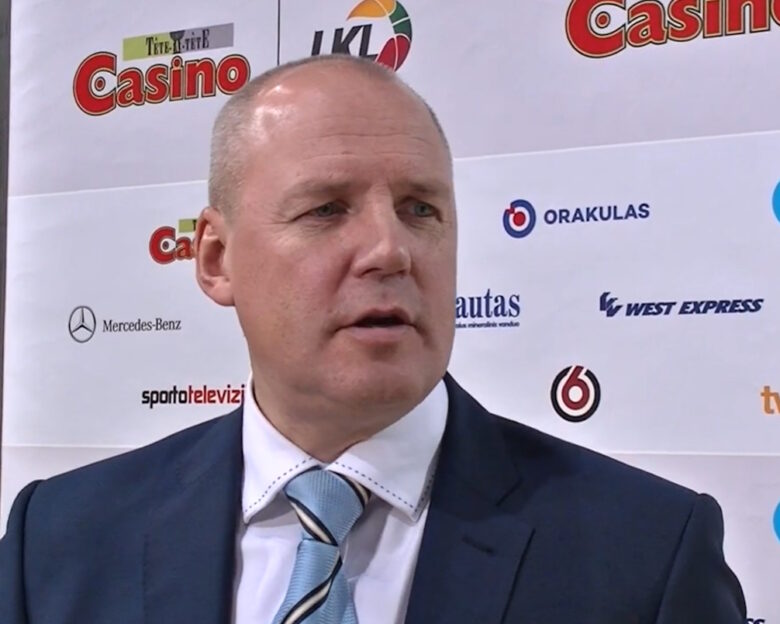 Πέθανε ο προπονητής Ραμούνας Τσβίρκα, σοκ στην Αστάνα