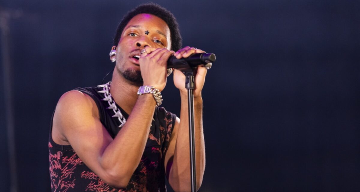 Ο ράπερ D4vd έκανε σεξ με 14χρονη και τη δολοφόνησε για να μην καταστραφεί η καριέρα του - Δηλώνει αθώος