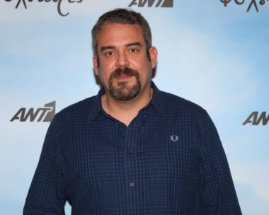 Ο Πυγμαλίων Δαδακαρίδης