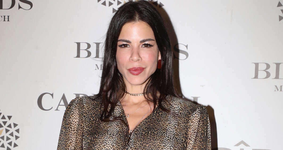 Δάφνη Καραβοκύρη: Φέτος ήταν μια πάρα πολύ δύσκολη συνθήκη, όχι μόνο για εμάς, για όλη την τηλεόραση