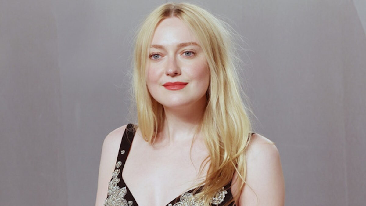 Ντακότα Φάνινγκ