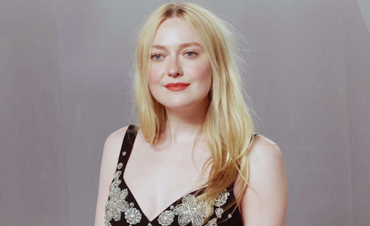 Ντακότα Φάνινγκ