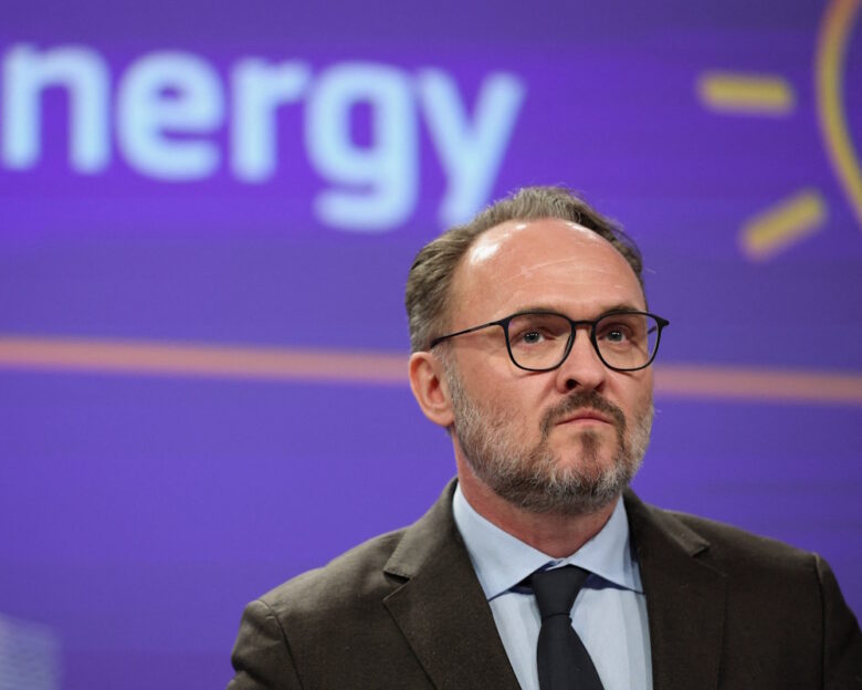 Νταν Γιόργκενσεν