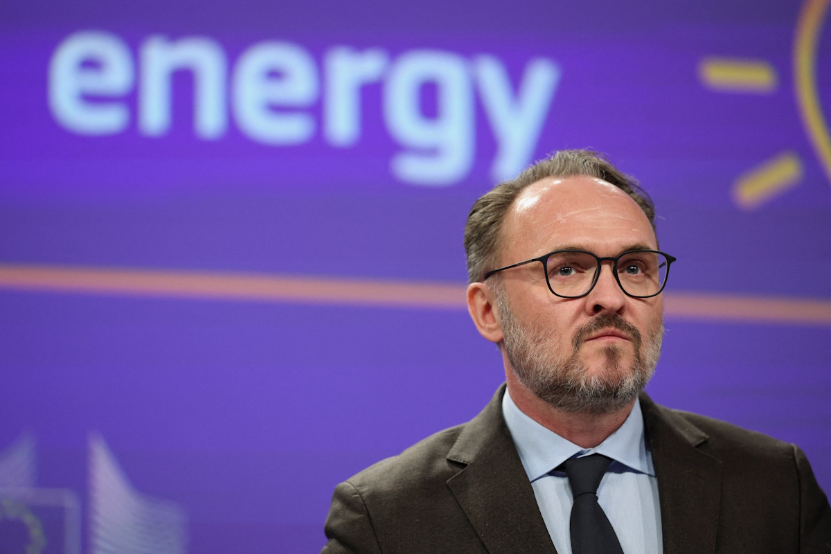 Γιόργκενσεν: Απρόβλεπτη και μακροπρόθεσμη η ενεργειακή κρίση - Το σχέδιο «AccelerateEU» της ΕΕ δίνει έμφαση στο συντονισμό αποθεμάτων