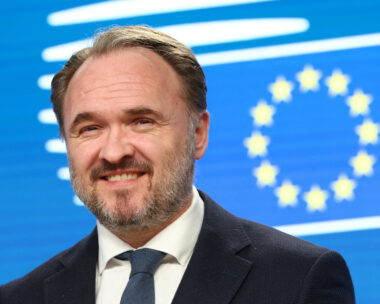 Νταν Γιόργκενσεν