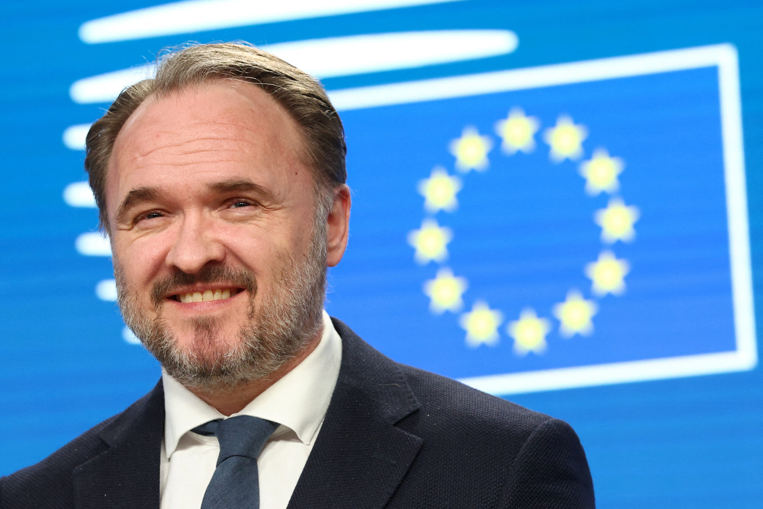 Νταν Γιόργκενσεν