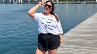 Δανάη Μπάρκα